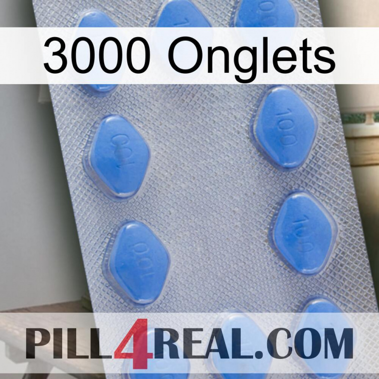3000 Tabs 21